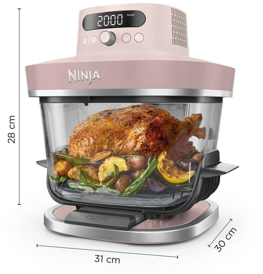 Ninja CRISPi PRO AS101EURS ab 199,99 € (Oktober 2026)