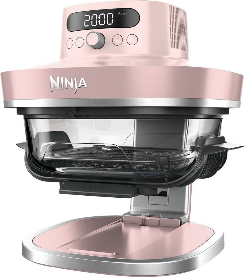 Ninja CRISPi PRO AS101EURS ab 209,99 € (Oktober 2026)