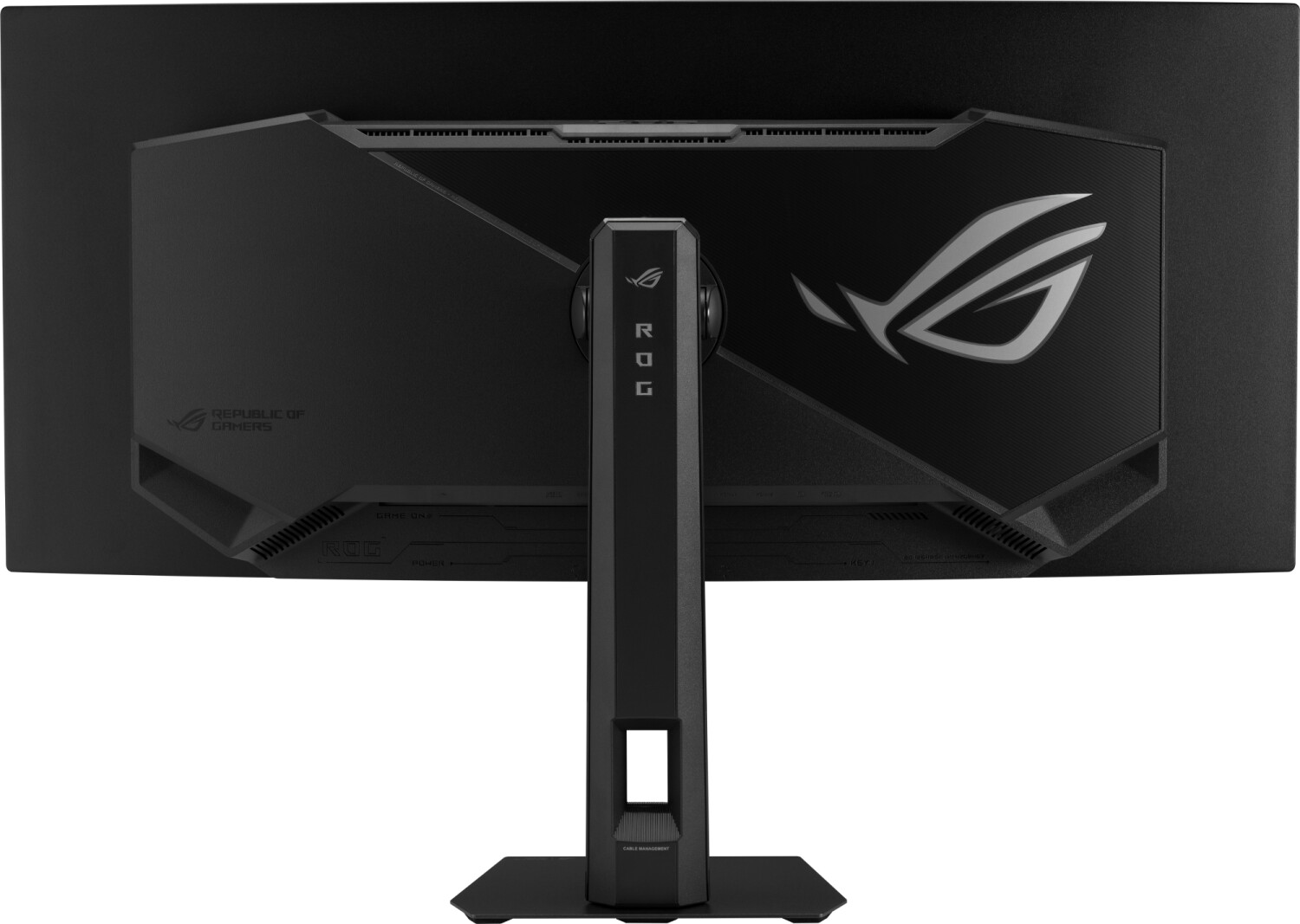 ASUS ROG Strix OLED XG34WCDMS ab 754,80 € (Oktober 2026) | Vergleiche 3 ...