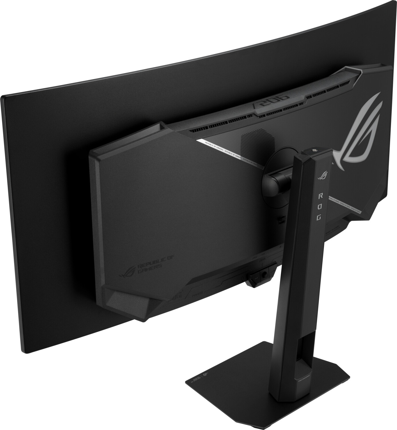 ASUS ROG Strix OLED XG34WCDMS ab 754,80 € (Oktober 2026) | Vergleiche 3 ...