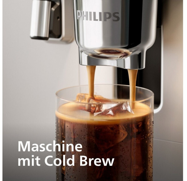 Philips Café Aromis EP8757/20, Bild 10