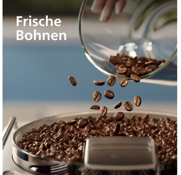 Philips Café Aromis EP8757/12, Bild 11