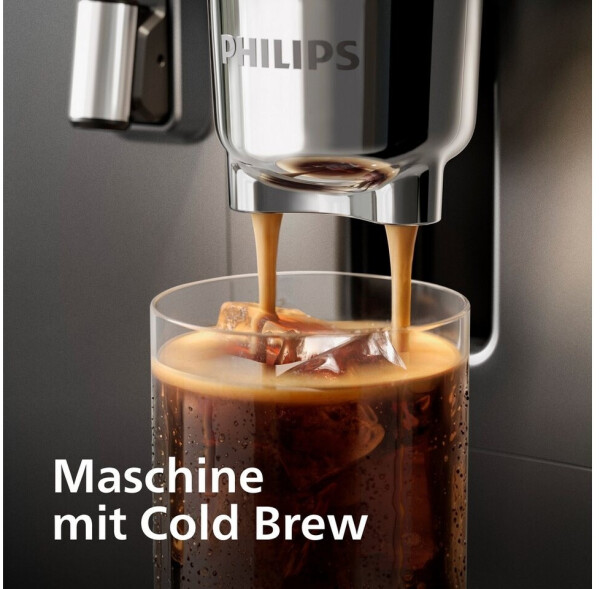 Philips Café Aromis EP8757/12, Bild 10