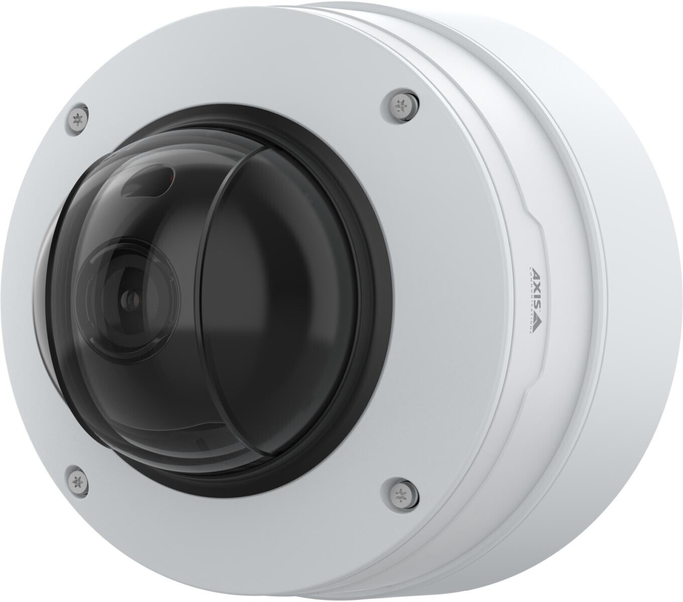 Axis Zubehör Anschlussbox TQ3601-E (Gehäuse) Netzwerkkamera Zubehör ...
