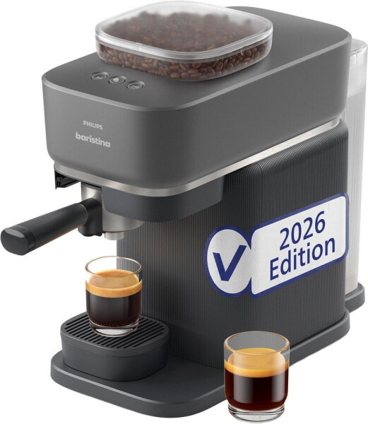 Philips Baristina BAR305