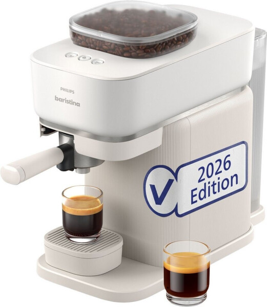 Philips Baristina BAR305, Bild 2