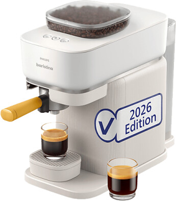 Philips Baristina BAR305, Bild 3