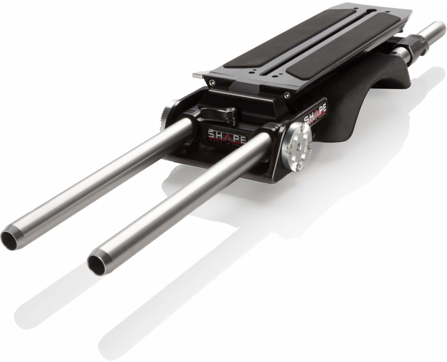 SHAPE BP10 - Revolt VCT Universal Baseplate With Camera Shoulder Mount ...