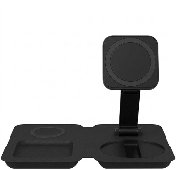 Nimble FOLD 3-in-1 Wireless Charger, Bild 3
