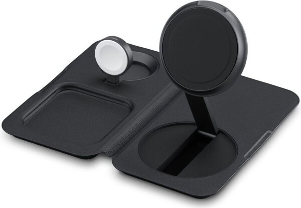 Nimble FOLD 3-in-1 Wireless Charger, Bild 5