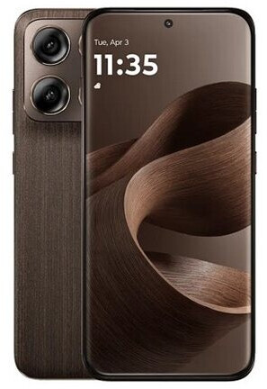 Motorola Edge 70 Pro, Bild 2