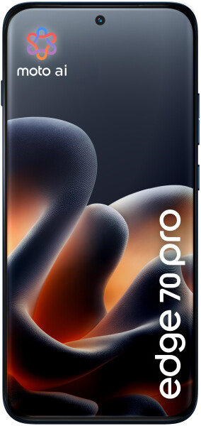 Motorola Edge 70 Pro 8GB 256GB Pantone Titan, Bild 2