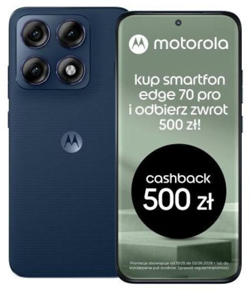 Motorola Edge 70 Pro 8GB 256GB Pantone Titan, Bild 13
