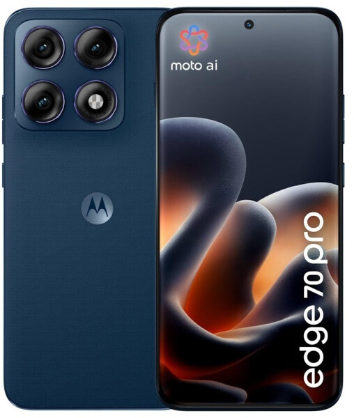 Motorola Edge 70 Pro 8GB 256GB Pantone Titan, Bild 14