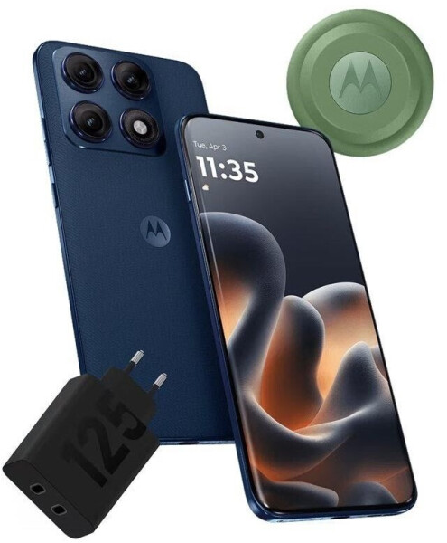 Motorola Edge 70 Pro 8GB 256GB Pantone Titan, Bild 16