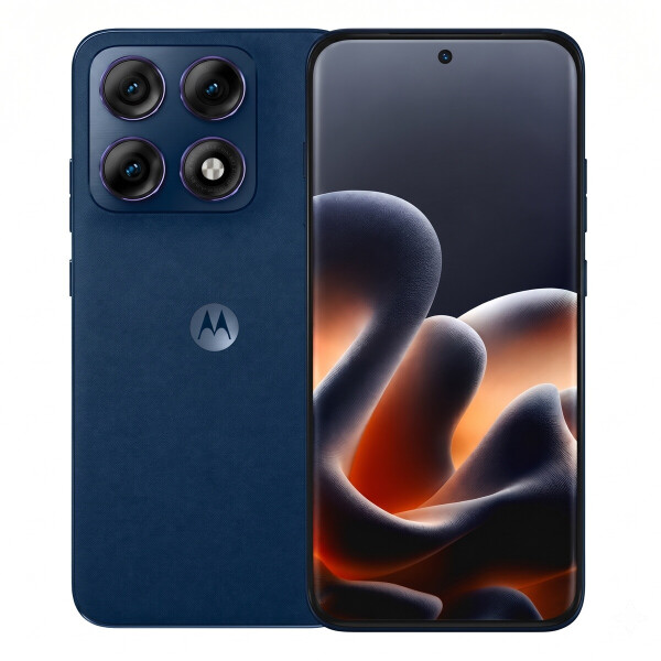 Motorola Edge 70 Pro 8GB 256GB Pantone Titan, Bild 5