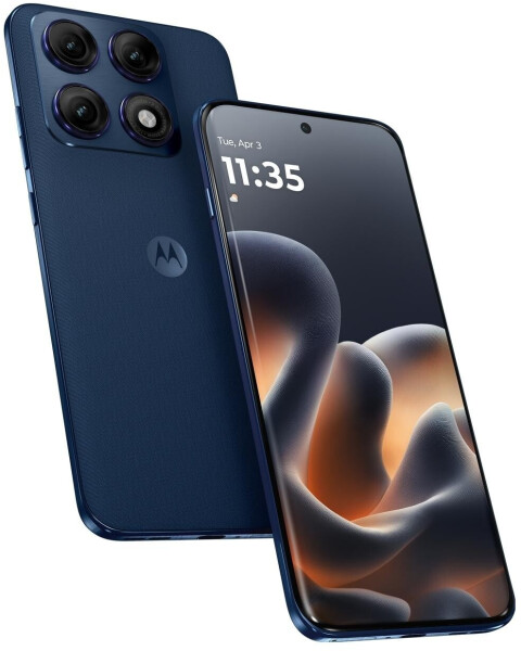 Motorola Edge 70 Pro 8GB 256GB Pantone Titan, Bild 9