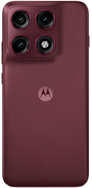 Motorola Edge 70 Pro 8GB 256GB Pantone Zinfandel, Bild 14