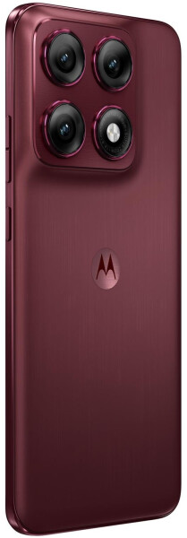 Motorola Edge 70 Pro 8GB 256GB Pantone Zinfandel, Bild 16