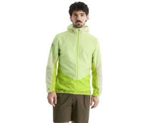 美品　arcteryx norvan windshell jaket Arc'teryx Norvan Windshell Hoody Men (X000010354) desde 187,00