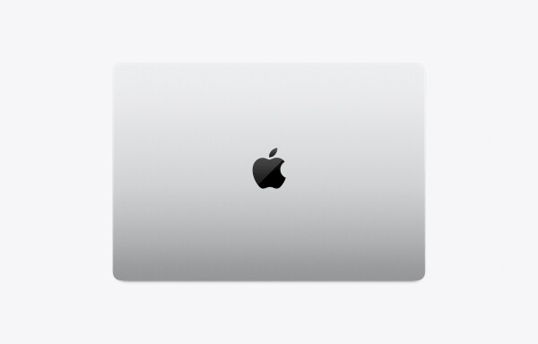 Apple MacBook Pro 16" M5 2026 Silber MGE44_CTO_6, Bild 2