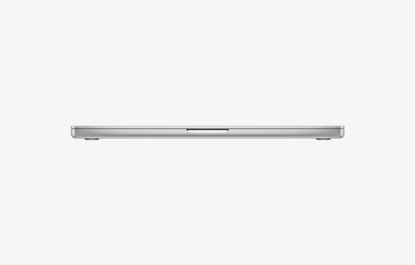 Apple MacBook Pro 16" M5 2026 Silber MGE44_CTO_66, Bild 4