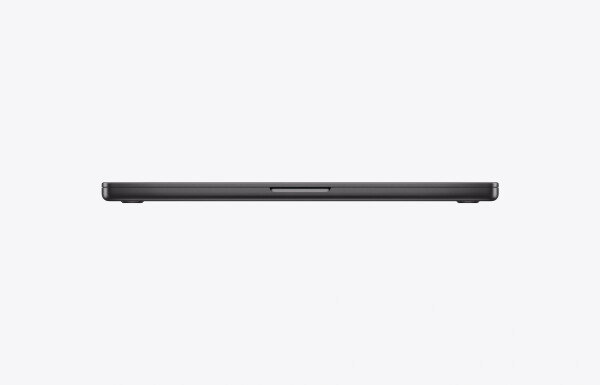 Apple MacBook Pro 16" M5 2026 Space Schwarz MGEA4_CTO_51, Bild 4