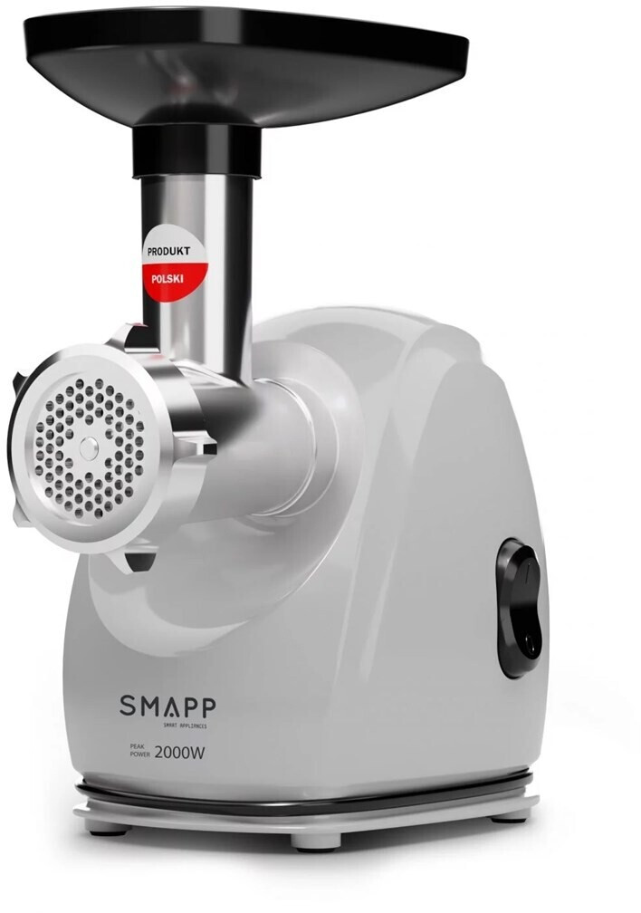 Smapp Smapp 4898GRAFIT ab 104.99 € | Vergleiche 4 Angebote auf idealo.de