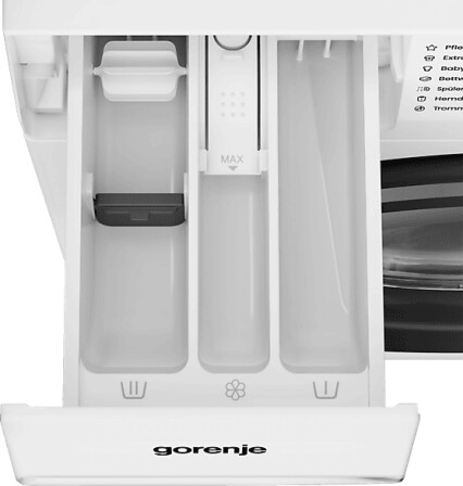 Gorenje WMSG2PS8, Bild 3
