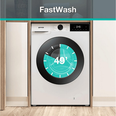 Gorenje WMSG2PS8, Bild 6
