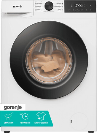 Gorenje WMSG2PS8, Bild 8