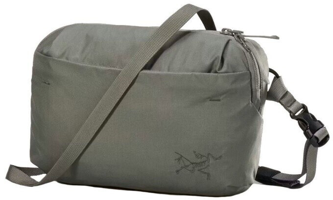 Arc'teryx Heliad Crossbody Bag forage ab 49.95 € | Vergleiche 2