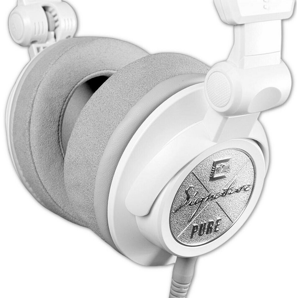 UltraSone Signature Pure White with Wall Mount au meilleur prix