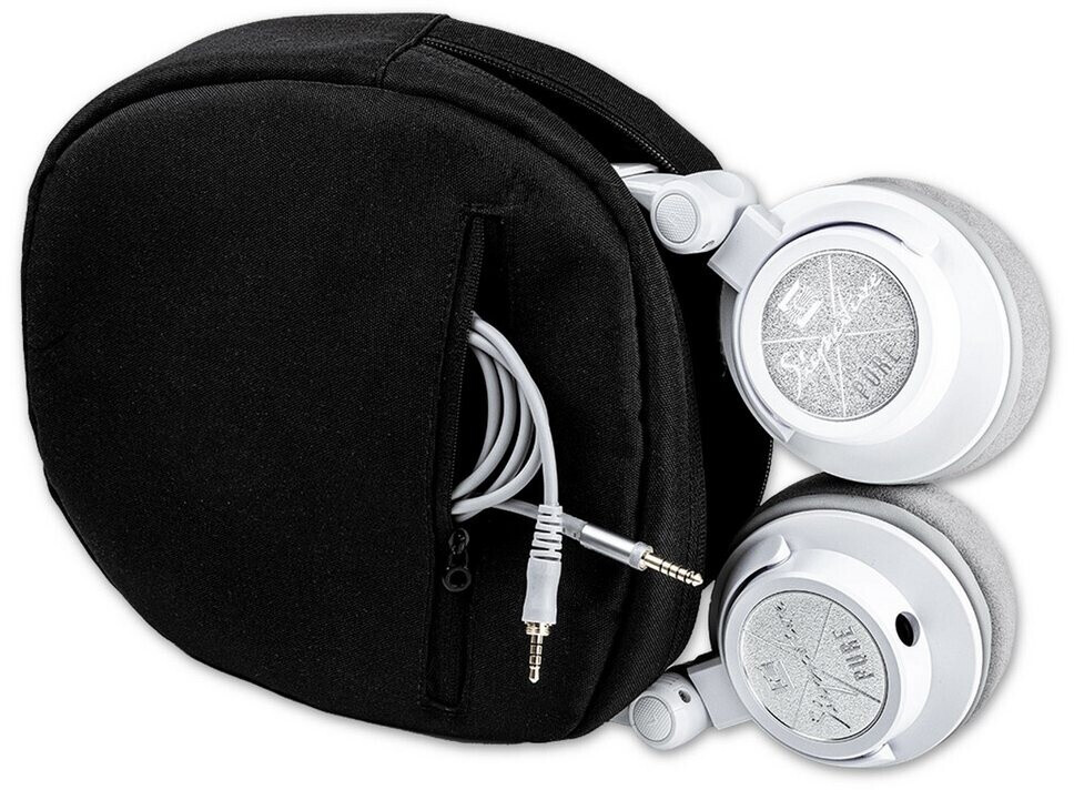 UltraSone Signature Pure White with Wall Mount au meilleur prix
