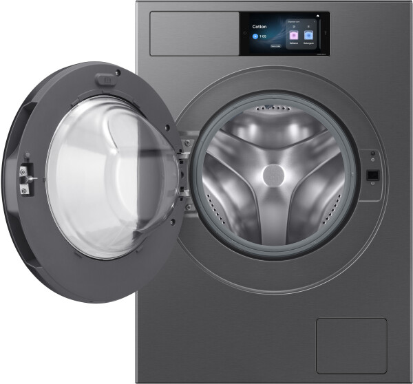 Samsung WF90H09C4ST2, Bild 4