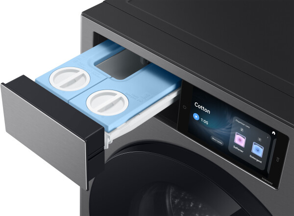 Samsung WF90H09C4ST2, Bild 7