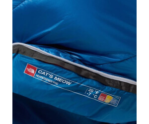 stoic schlafsack Erwachsene (Unisex) NijakSt. +7°C Sleeping Bag Daunenschlafsack Spielzeug Herzog TRAVEL STAR PLUS Farbe:snuggles klein