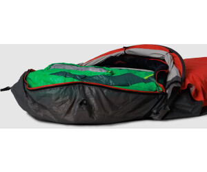 Outdoor Research Helium UL Bivy Light Pewter ab 231.89