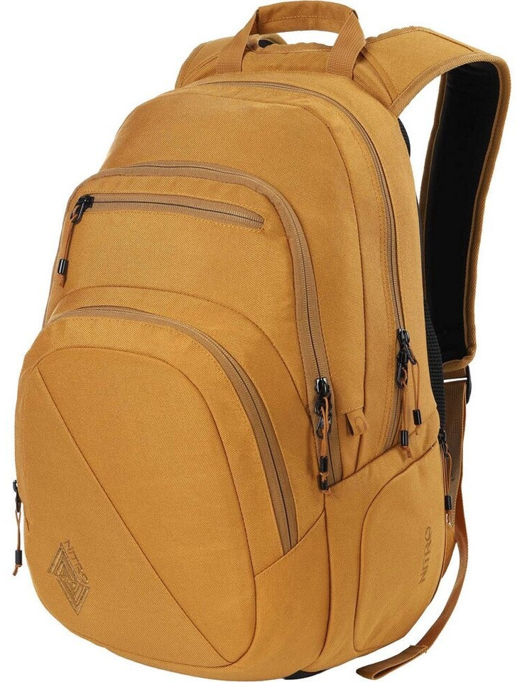 Nitro Stash Pack 29L ab 89.95 € | Vergleiche 9 Angebote auf idealo.de