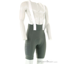 Rapha Brevet Element Cargo Bib Shorts oliv ab 130.99