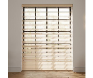Soluna Bambusjalousie 50mm 190x240cm natur ab 238,00  inkl. Versand |  Vergleiche 4 Angebote auf idealo.de