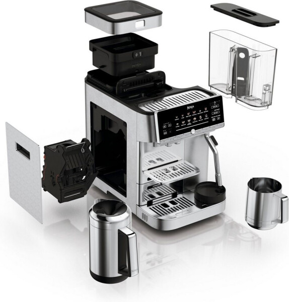 Ninja AutoBarista Pro AE1051EU, Bild 2