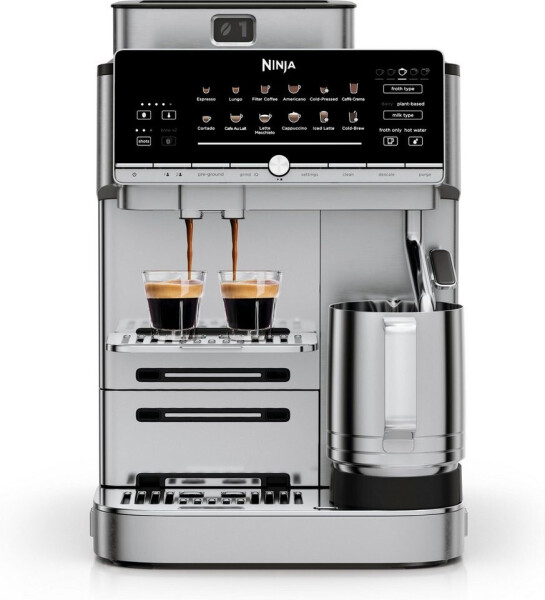 Ninja AutoBarista Pro AE1051EU, Bild 3
