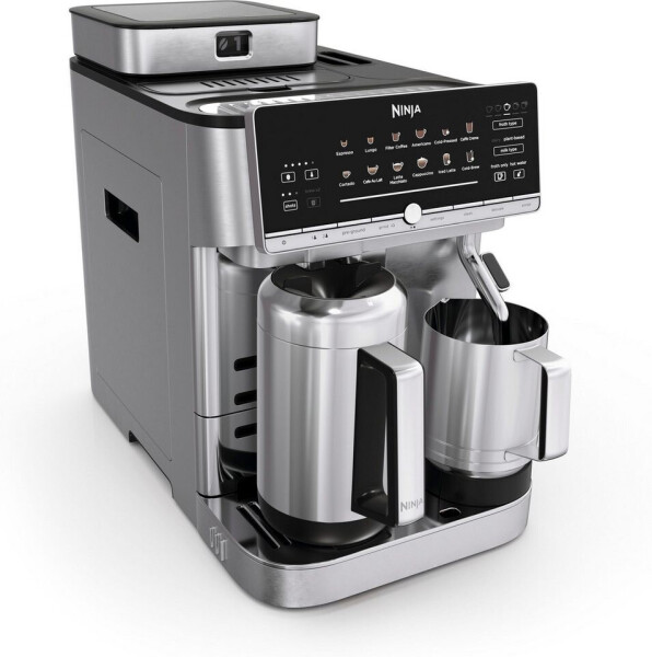 Ninja AutoBarista Pro AE1051EU, Bild 4