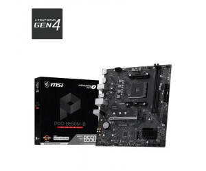 B550M/B Ryzen5 5600X MEM32GB 3点セット販売 B550M/B Ryzen5 5600X MEM32GB 3点セット販売 MSI Pro B550M-B ab 76.9 €
