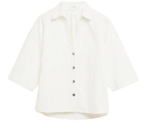 Comma Denim-Hemd im Loose Fit creme (2180653.0120) ab 84.99 ...