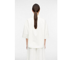 Comma Denim-Hemd im Loose Fit creme (2180653.0120) ab 84.99 ...