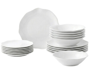 Villeroy & Boch Pura Teller-Set 18-teilig ab 446,95 € (Oktober 2026)
