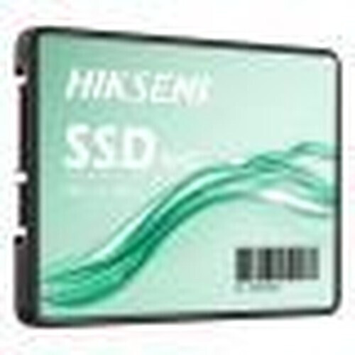 Hiksemi HS-SSD-WAVE(S) 512GB desde 111,90 € | Compara precios en