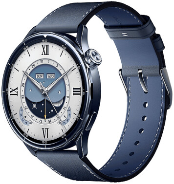 Xiaomi Watch S5